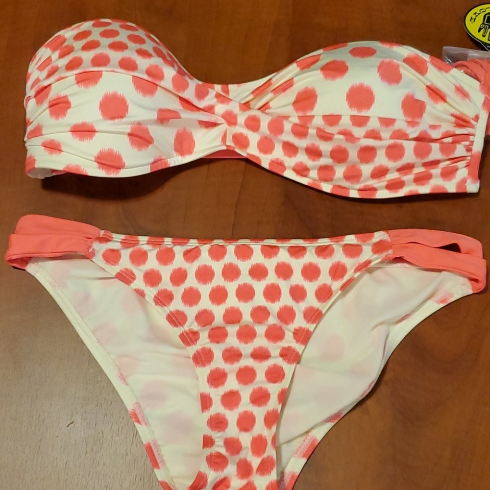 Swimsuit